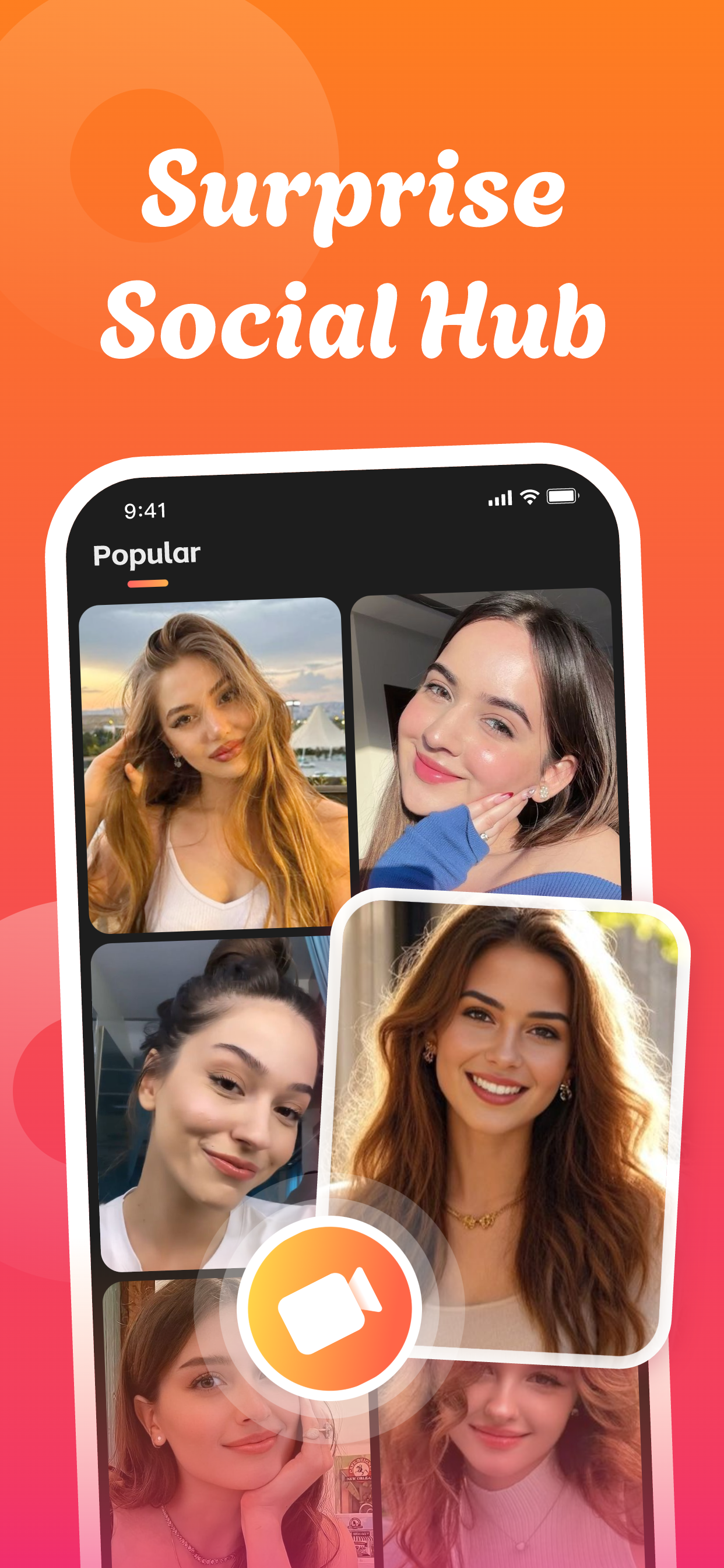 MOKA App